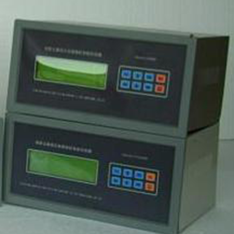 香格里拉TM-II型电除尘高压控制器